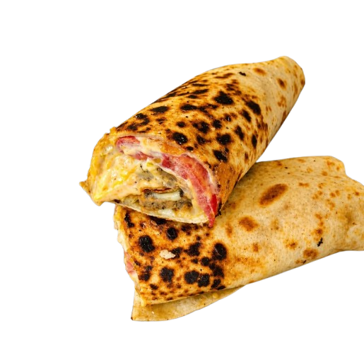 تورتيلا برغر
