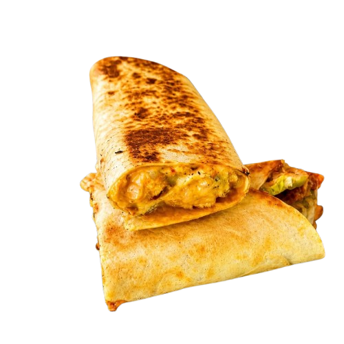 تورتيلا طاووق